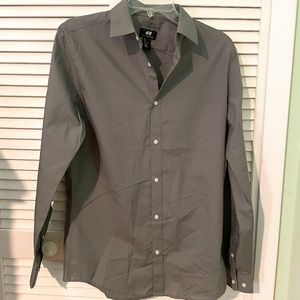 H&M Dress Shirt - Boys/Men
